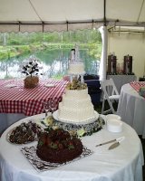 farm » wedding